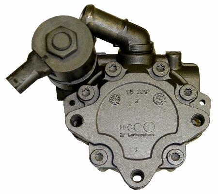 Hydraulic Pump, steering