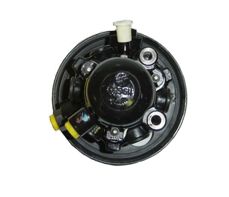 Hydraulic Pump, steering (BCT53C)