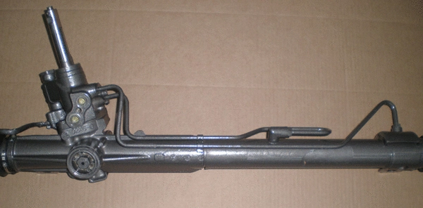 Steering Gear