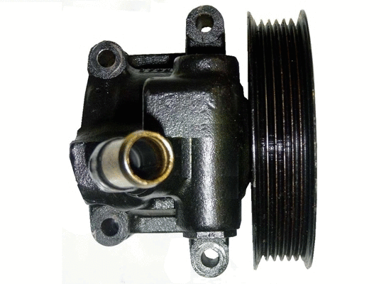 Hydraulic Pump, steering (BFR71D)