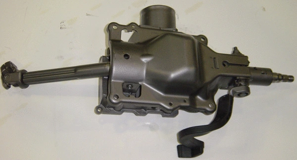 Steering Gear