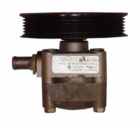 Hydraulic Pump, steering (BVL52Z)