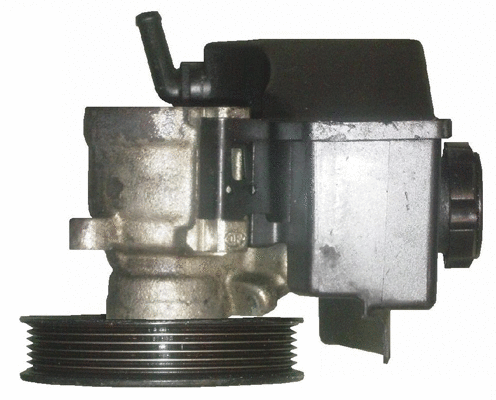 Hydraulic Pump, steering (BVL55S)