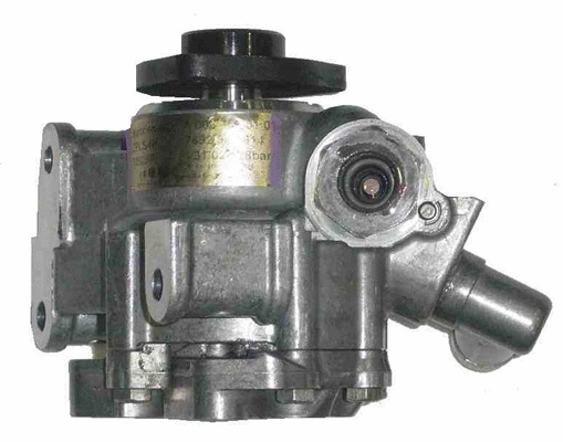 Hydraulic Pump, steering