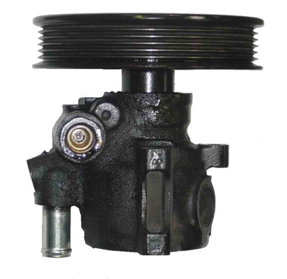 Hydraulic Pump, steering (BVL56S)