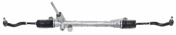 Steering Gear (MZ50M)