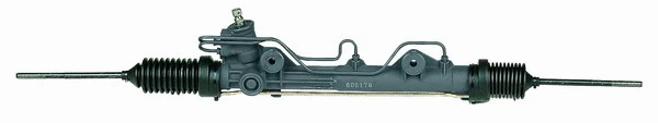Steering Gear (FR59)