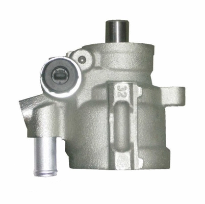 Hydraulic Pump, steering (BVL54S)