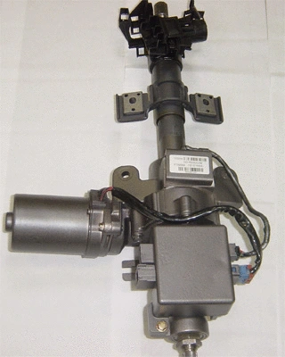 Steering Gear