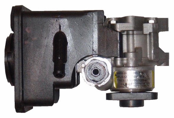 Hydraulic Pump, steering (BBM69Z)