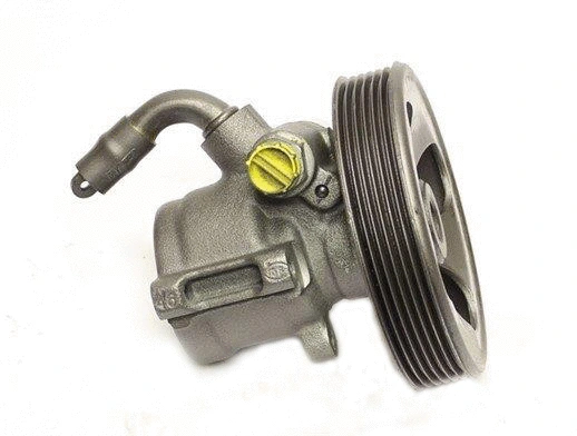 Hydraulic Pump, steering (BCT66S)