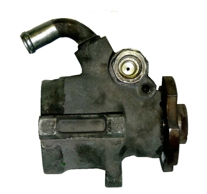 Hydraulic Pump, steering (BCT70S)