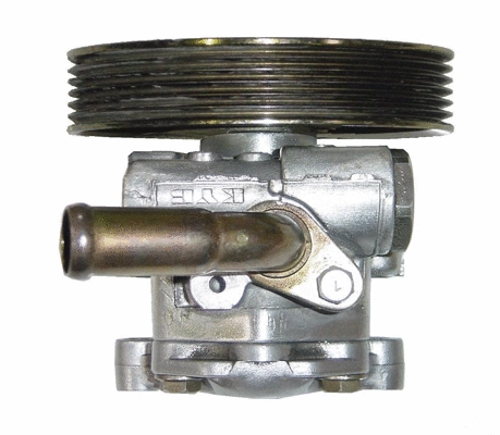 Hydraulic Pump, steering (BFR50K)