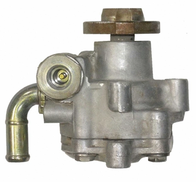 Hydraulic Pump, steering (BVW50K)