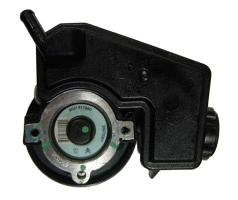 Hydraulic Pump, steering