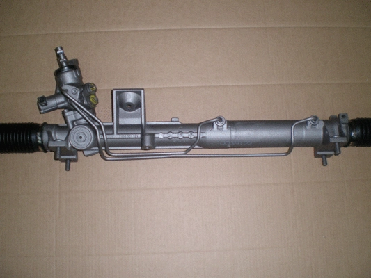Steering Gear