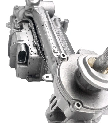 Steering Gear