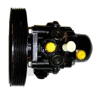 Hydraulic Pump, steering