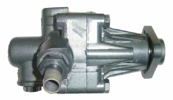 Hydraulic Pump, steering (BAD64Z)
