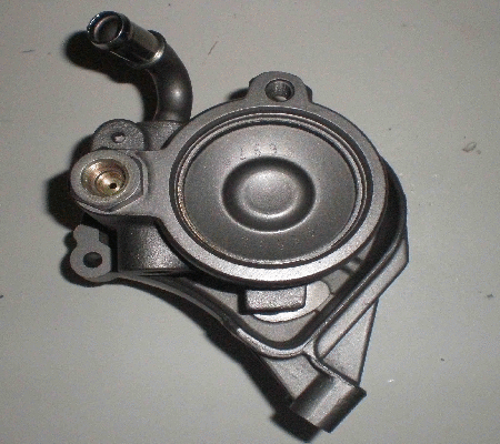 Hydraulic Pump, steering