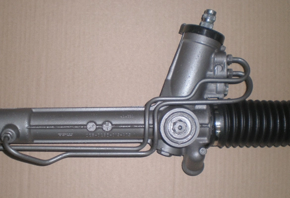 Steering Gear