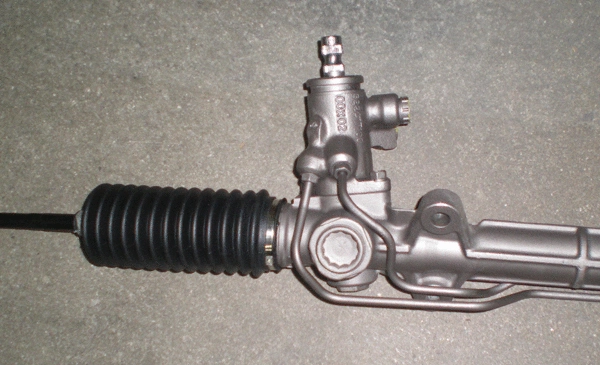 Steering Gear