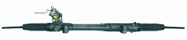 Steering Gear (VW83)