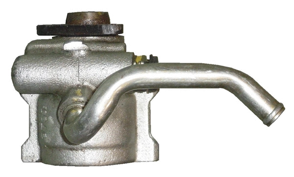 Hydraulic Pump, steering