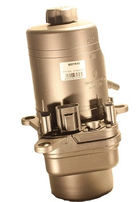 Hydraulic Pump, steering (BEFR90)