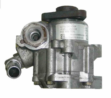 Hydraulic Pump, steering (BAD61Z)