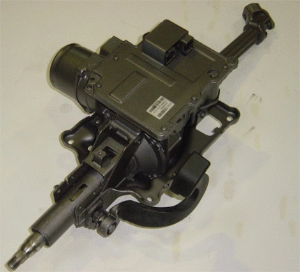 Steering Gear