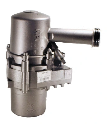 Hydraulic Pump, steering (BEPG91)
