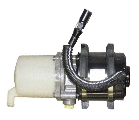 Hydraulic Pump, steering (BEPG01P)