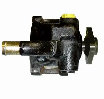 Hydraulic Pump, steering (BFR53D)