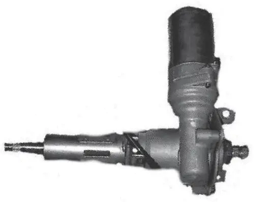 Steering Gear (CD000RN)