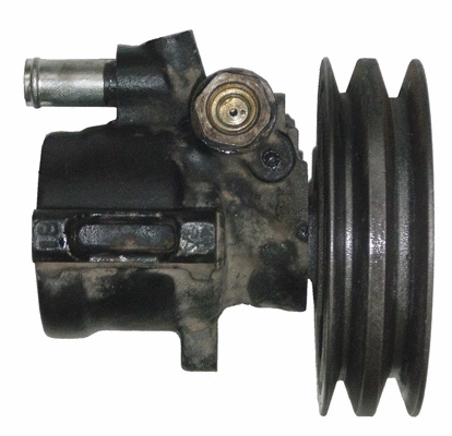 Hydraulic Pump, steering (BGM58S)