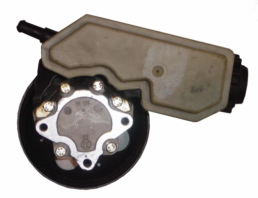 Hydraulic Pump, steering (BGM51Z)