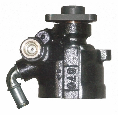 Hydraulic Pump, steering (BFT52S)