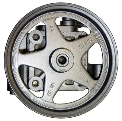 Hydraulic Pump, steering