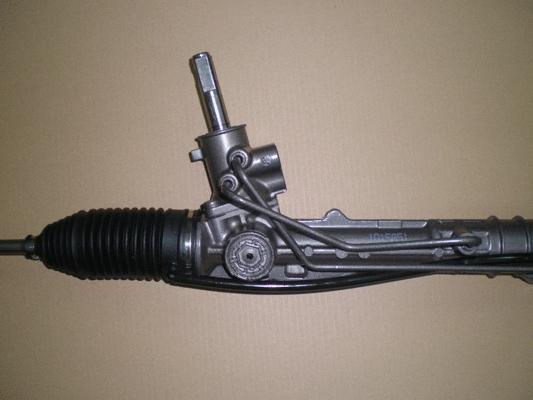Steering Gear