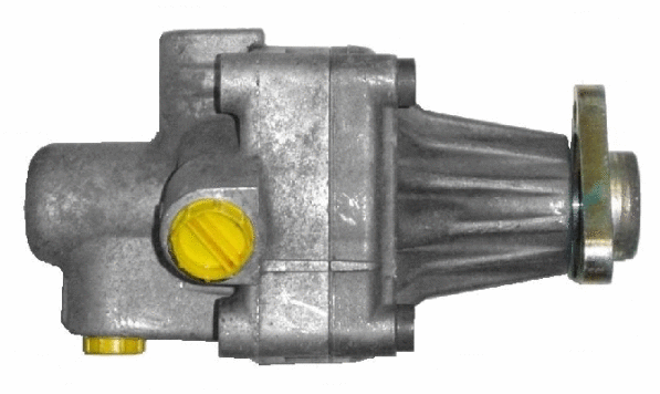 Hydraulic Pump, steering (BBM53Z)