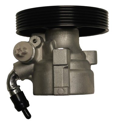 Hydraulic Pump, steering (BCT91S)