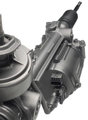 Steering Gear