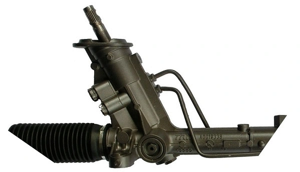 Steering Gear