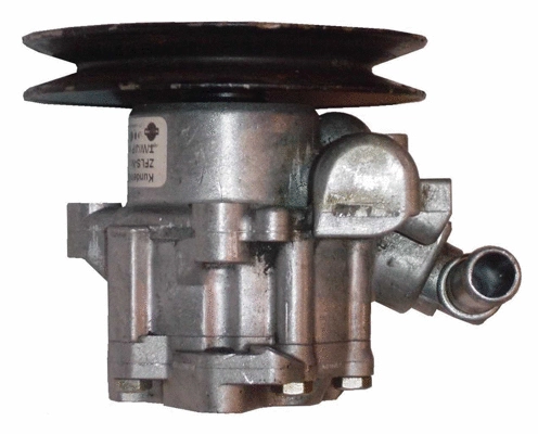 Hydraulic Pump, steering