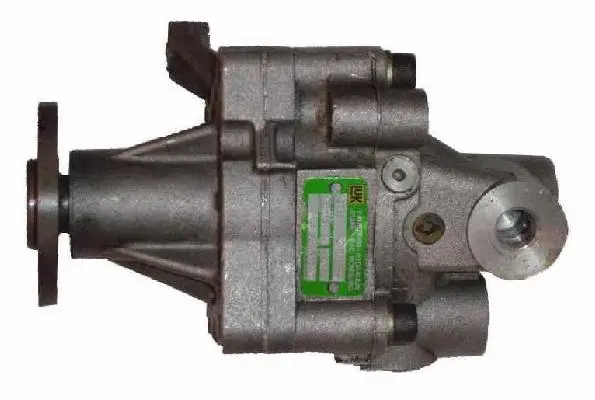 Hydraulic Pump, steering (BBM55L)