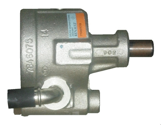 Hydraulic Pump, steering