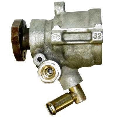 Hydraulic Pump, steering (BVW56S)