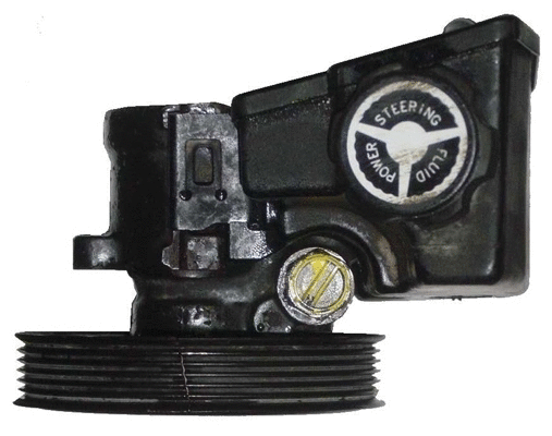 Hydraulic Pump, steering (BJP57S)
