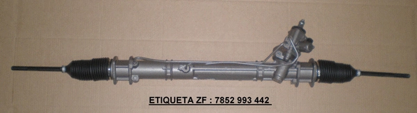 Steering Gear (RV69)